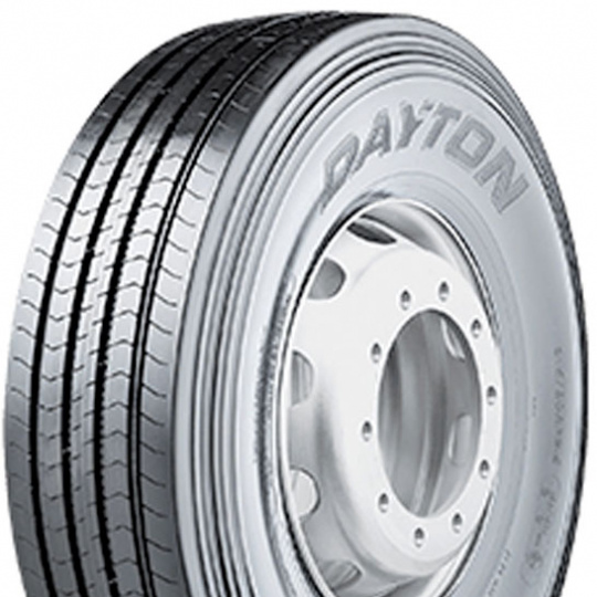 Dayton D500S 385/65 R 22,5 160K