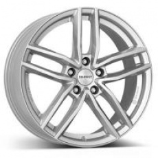 DEZENT TR silver 6.50 x 16 5 x 108.00 ET48 DEZENT TR silver 6.50 x 16 5 x 108.00 ET48