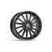 Alu disk z lehké slitiny Torino 17"