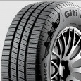 Giti GitiVanAllseason LA1 235/60 R 17C 117/115R