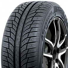 GT Radial 4Seasons 205/50 R 17 93W