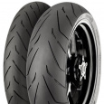 Continental ContiRoad 190/55 R 17 75W