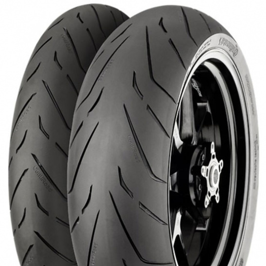 Continental ContiRoad 190/55 R 17 75W