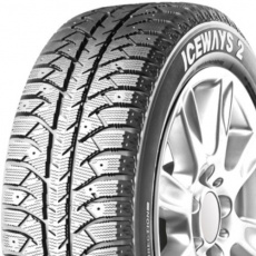 Lassa Iceways 2 195/55 R 16 87H