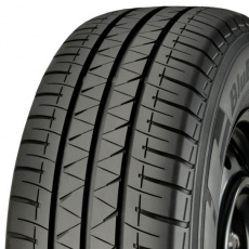 Yokohama BluEarth-Van RY55 215/65 R 16C 109/107T Yokohama BluEarth-Van RY55 215/65 R 16C 109/107T