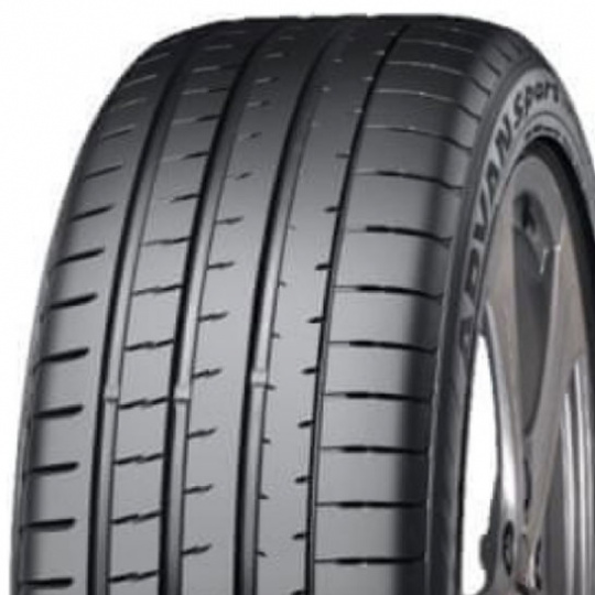 Yokohama Advan Sport V107 315/30 R 22 107Y