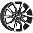 MAK HIGHLANDS 8.5x20
