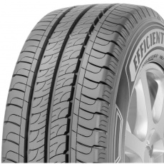 Goodyear Efficientgrip Cargo 215/65 R 16C 109/107T Goodyear Efficientgrip Cargo 215/65 R 16C 109/107T