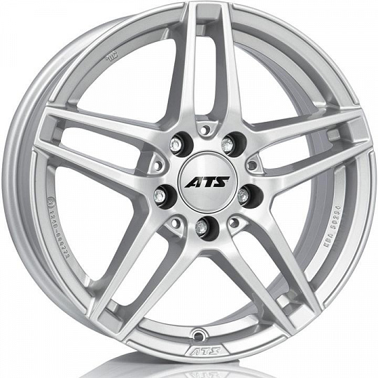 ATS Mizar 7.5x17