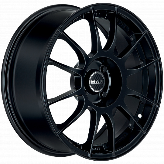 MAK XLR 7.5x18