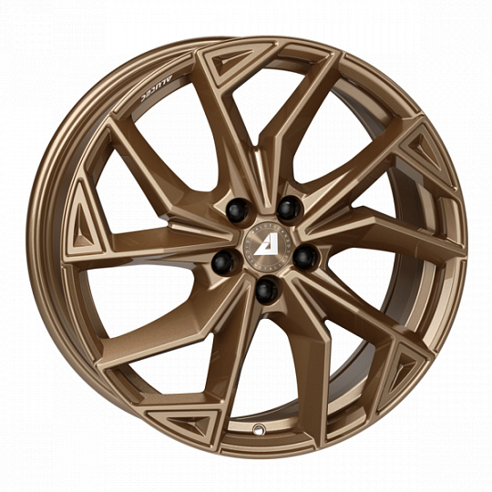 ALUTEC ADX.02 7.5x18