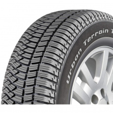 BFGoodrich Urban Terrain T/A 235/75 R 15 109H BFGoodrich Urban Terrain T/A 235/75 R 15 109H