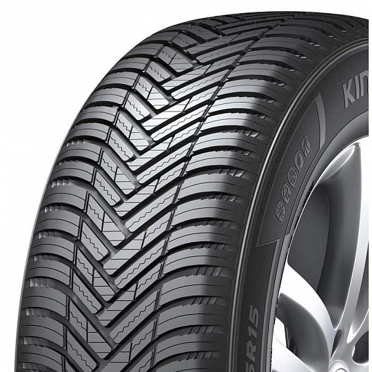Hankook Kinergy 4S2 SUV H750A 285/40 R 22 110Y