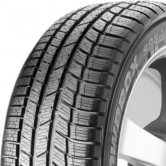 Toyo SnowProx S954 SUV 245/45 R 19 102V