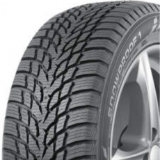 Nokian Snowproof 1 245/40 R 17 95V