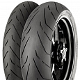 Continental ContiRoad 150/60 D 17 66S