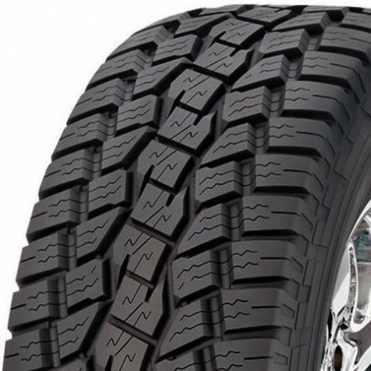 Toyo Open Country A/T plus 265/70 R 17 121S