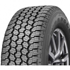 Goodyear Wrangler AT Adventure 245/65 R 17 111T Goodyear Wrangler AT Adventure 245/65 R 17 111T