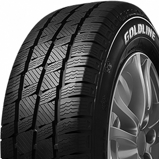 Goldline GLTW91 215/65 R 16C 109R