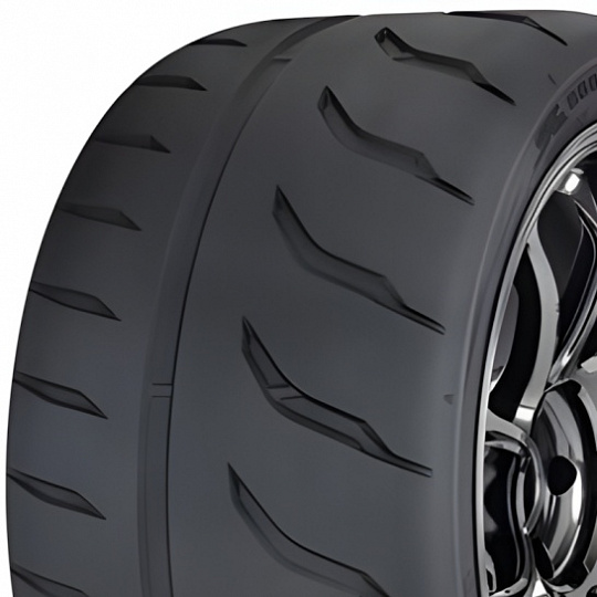 Toyo Proxes R888R 235/35 ZR 19 91Y