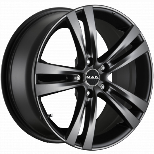 MAK ZENITH 6.5x16