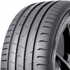 Nokian Powerproof 1 235/50 R 19 103V