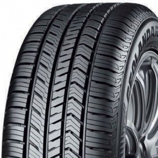 Yokohama Geolandar X-CV G057 275/45 R 21 110W