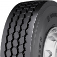 Semperit Worker F2 315/80 R 22,5 156/150K