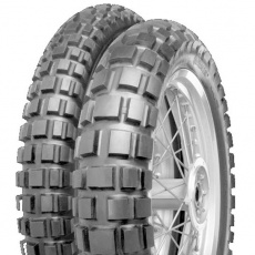 Continental TKC 80 Twinduro 120/90 D 18 65R Continental TKC 80 Twinduro 120/90 D 18 65R