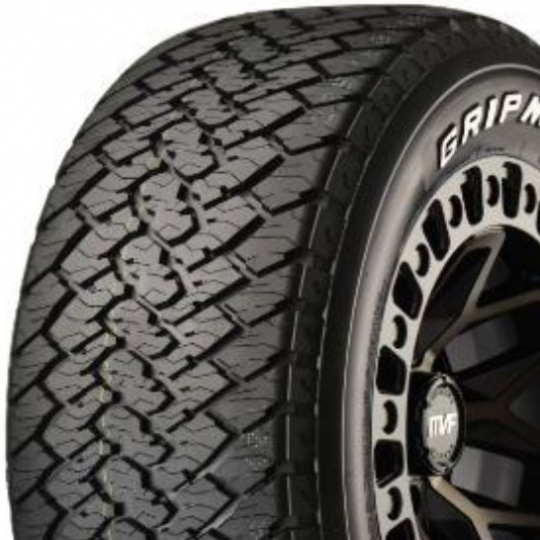 Gripmax Inception A/T 275/40 R 20 106H
