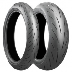 Bridgestone S 22 180/55 R 17 73W