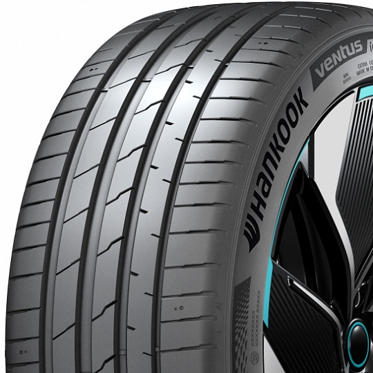 Hankook iON evo e IK01 245/45 R 19 102V