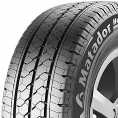 Matador Hectorra Van 185/80 R 14C 102/100R Matador Hectorra Van 185/80 R 14C 102/100R