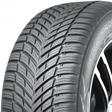 Nokian Seasonproof SUV 235/60 R 17 102V