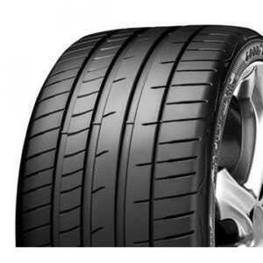 Goodyear Eagle F1 Supersport XL 265/35 ZR 20 99Y