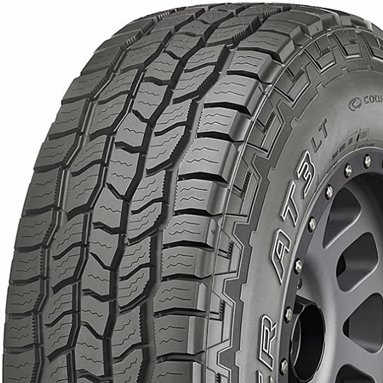 Cooper Discoverer AT3 LT 225/75 R 17 116R