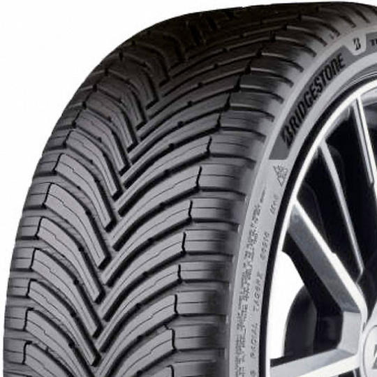 Bridgestone Turanza All Season 6 225/45 R 17 94Y