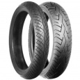 Bridgestone BT 45 110/90 D 17 60H