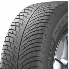 Michelin Pilot Alpin 5 SUV 275/50 R 19 112V