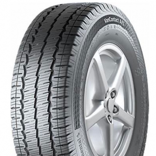 Continental VanContact A/S 285/55 R 16CP 126N