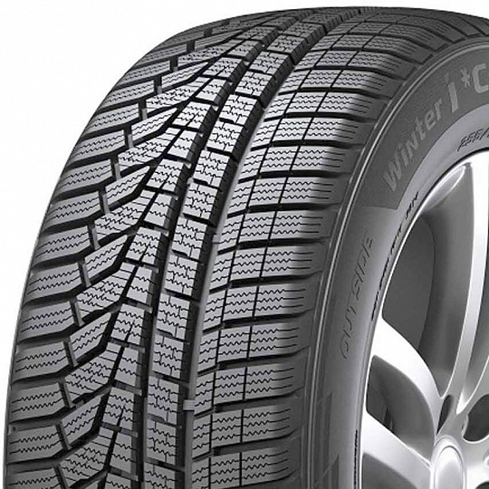 Hankook Winter i*cept evo2 SUV W320A 245/65 R 17 111H Hankook Winter i*cept evo2 SUV W320A 245/65 R 17 111H