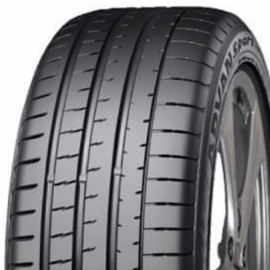 Yokohama Advan Sport V107 285/45 R 21 113Y