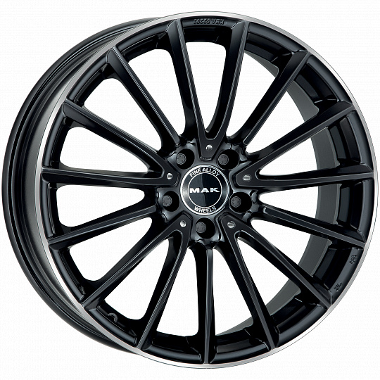 MAK KOMET 7.5x19