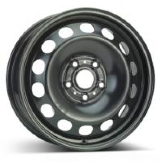 ALCAR STAHLRAD 8247  5 x 112.00 ET48