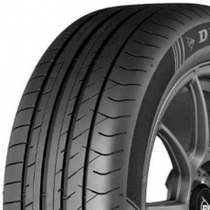 Dunlop Sport Response 255/60 R 17 106V Dunlop Sport Response 255/60 R 17 106V