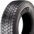 Giti GDR665 295/80 R 22,5 152/149M