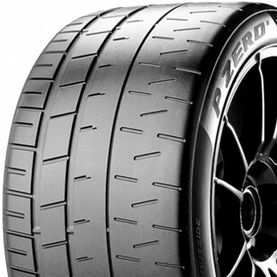 Pirelli PZERO R 235/35 ZR 19 91Y