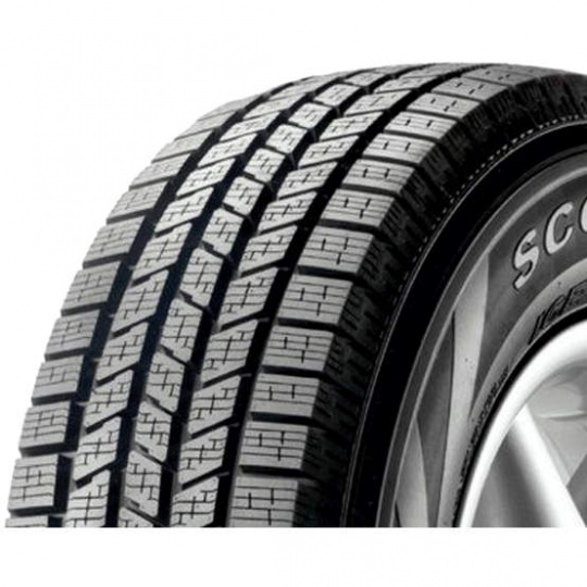 Pirelli Scorpion ICE & SNOW 255/55 R 18 109V