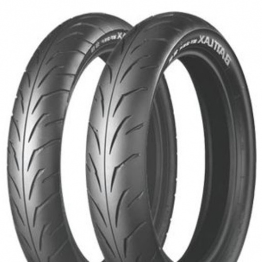 Bridgestone BT 39 140/70 D 17 66H