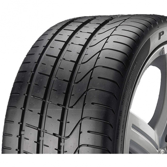 Pirelli P ZERO 285/30 ZR 20 99Y